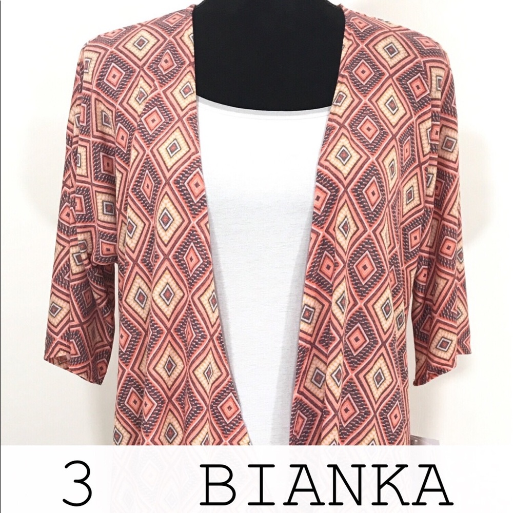 Bianka 3